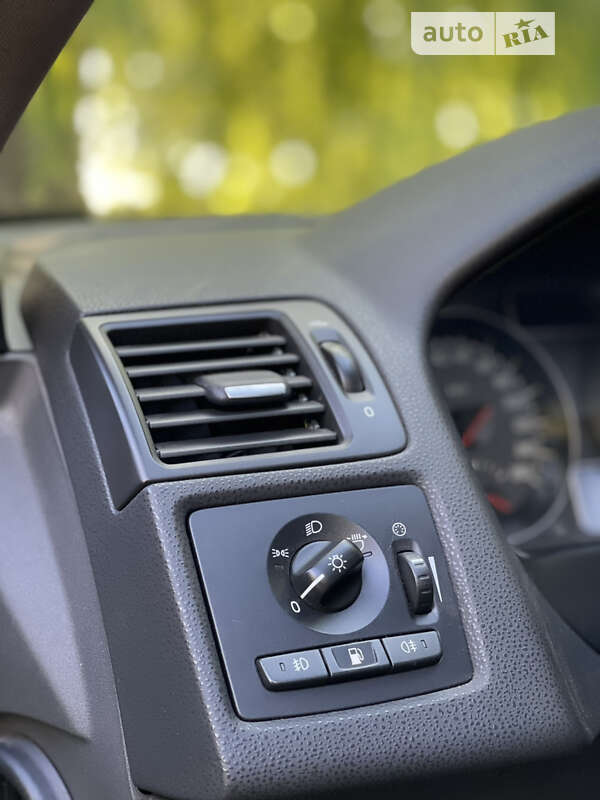 Универсал Volvo V50 2009 в Млинове