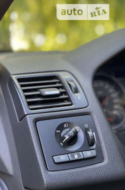 Универсал Volvo V50 2009 в 