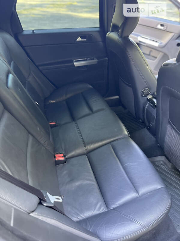 Универсал Volvo V50 2009 в Млинове