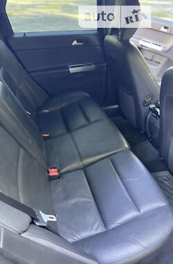 Универсал Volvo V50 2009 в 