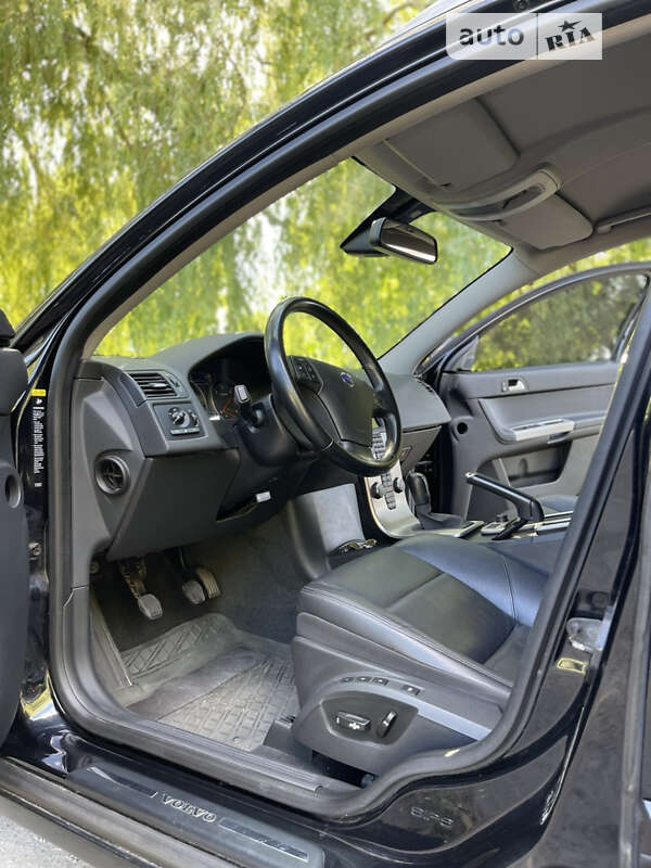Универсал Volvo V50 2009 в Млинове