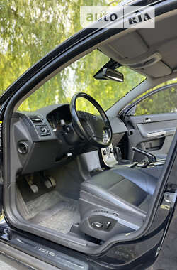 Универсал Volvo V50 2009 в 