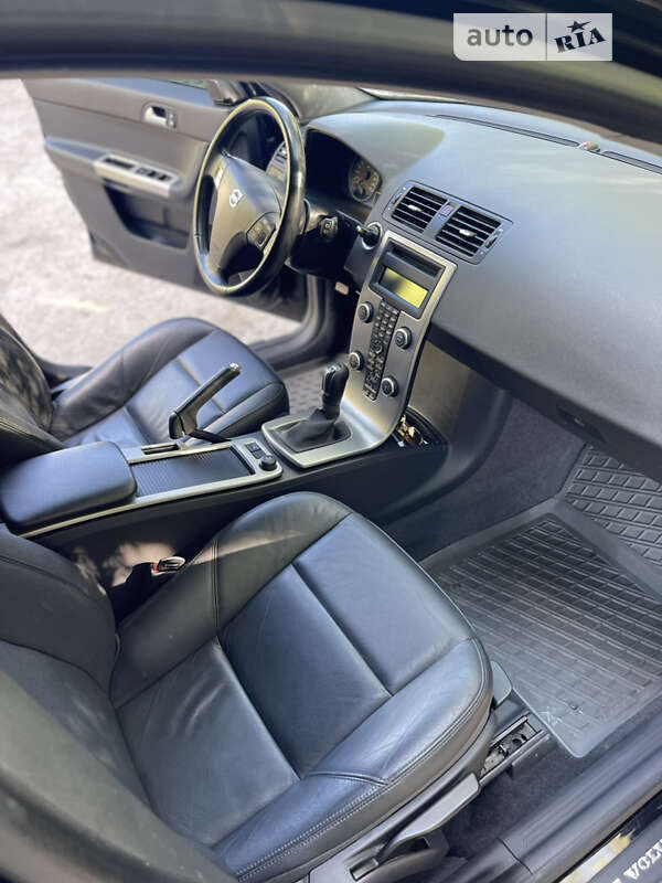 Универсал Volvo V50 2009 в Млинове