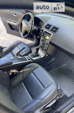 Универсал Volvo V50 2009 в 