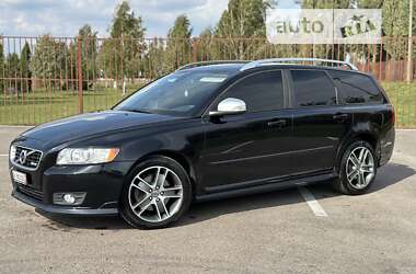 Універсал Volvo V50 2012 в Луцьку