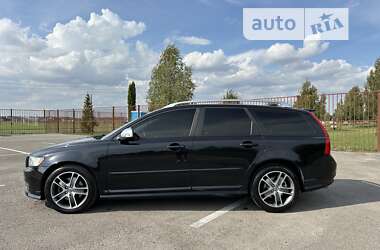 Універсал Volvo V50 2012 в Луцьку