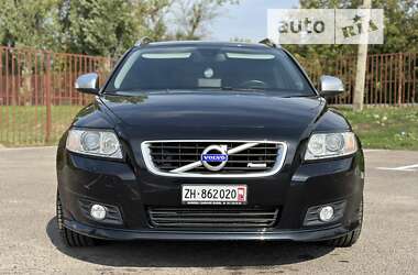 Універсал Volvo V50 2012 в Луцьку