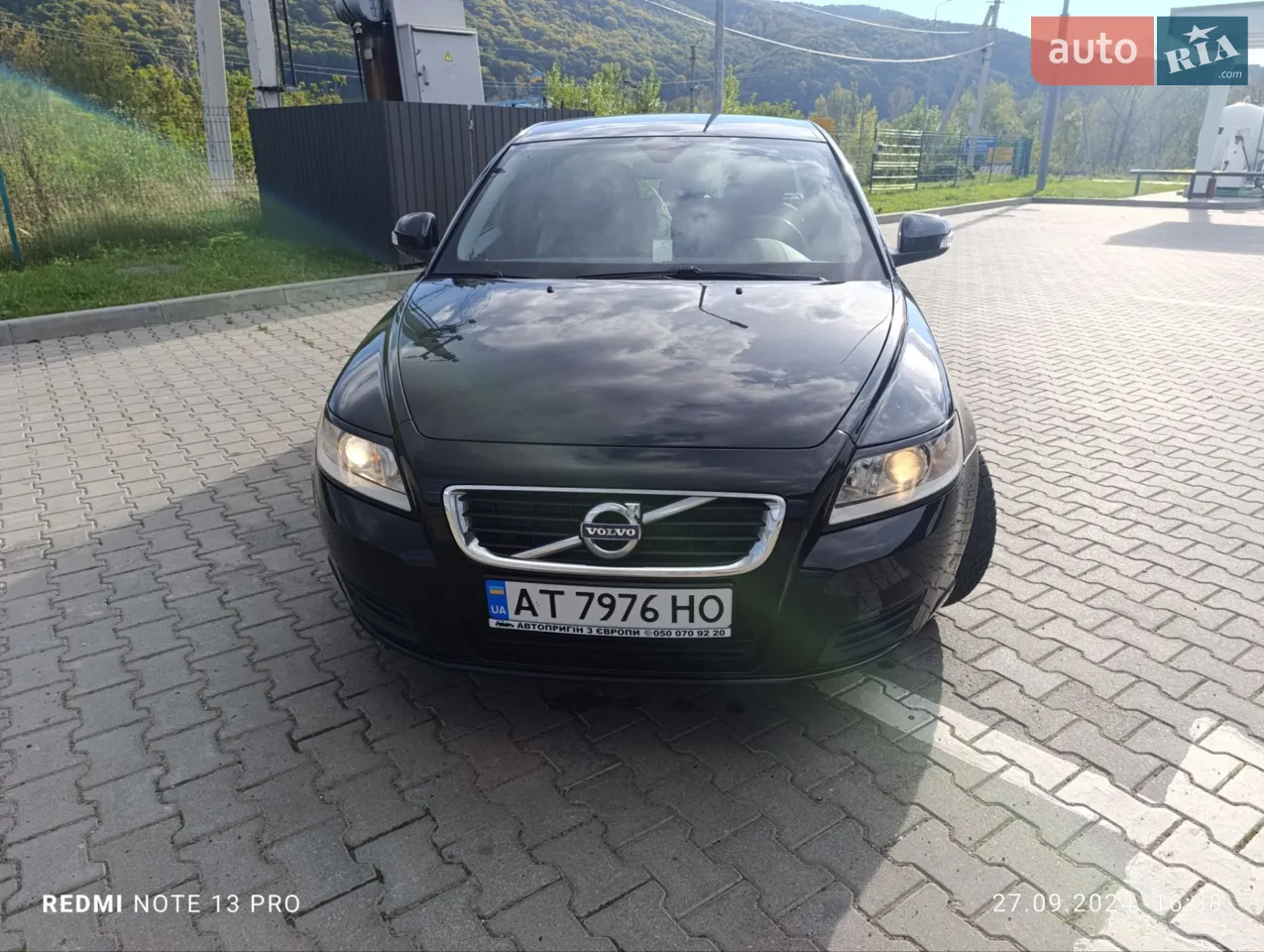 2010 Volvo V50 - мініатюра 34
