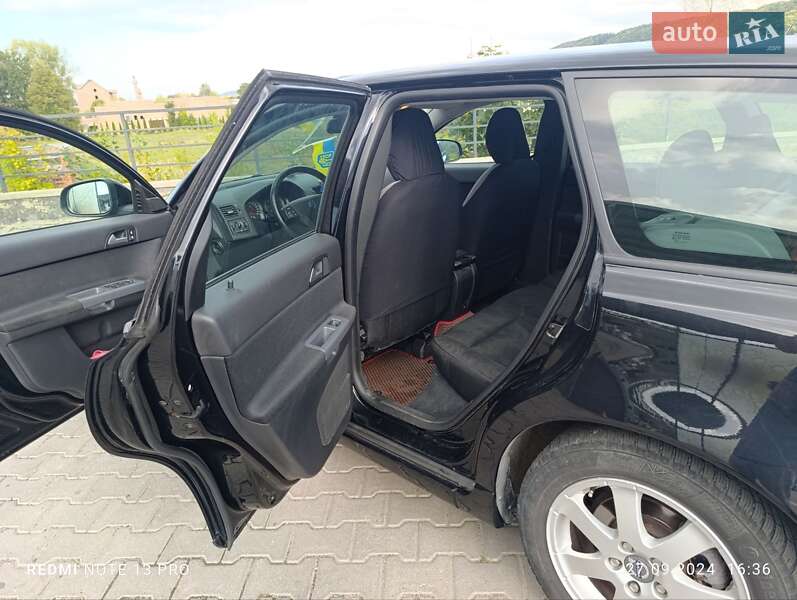 Универсал Volvo V50 2011 в Косове фото 11 Универсал Volvo V50 2011 в Косове
