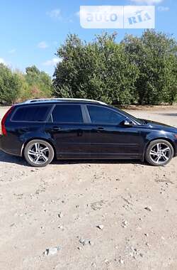 Универсал Volvo V50 2012 в Первомайске