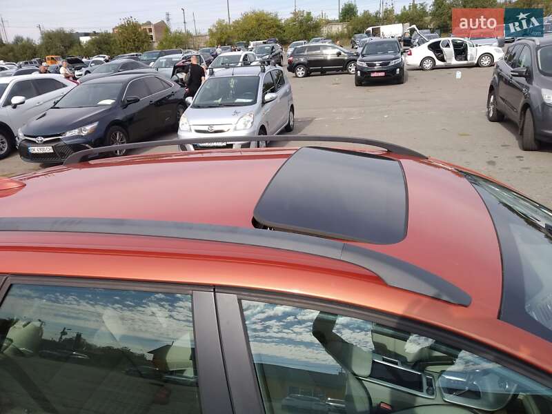 Універсал Volvo V50 2010 в Костопілі