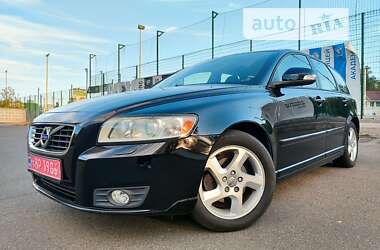 Универсал Volvo V50 2012 в Киеве