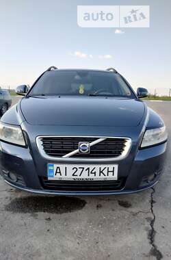 Универсал Volvo V50 2010 в Ирпене