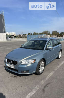 Універсал Volvo V50 2009 в Бучі