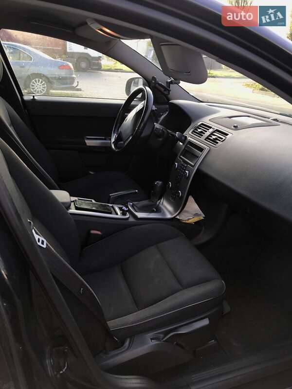 Универсал Volvo V50 2009 в Львове