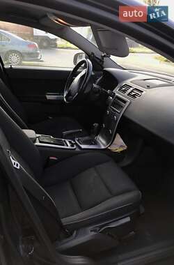 Универсал Volvo V50 2009 в 