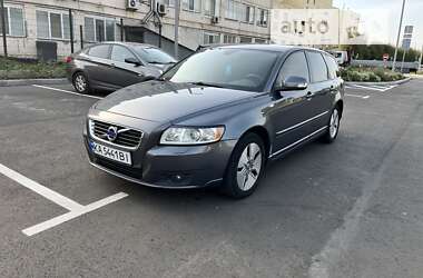 Універсал Volvo V50 2011 в Києві