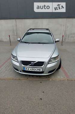 Універсал Volvo V50 2007 в Вишневому