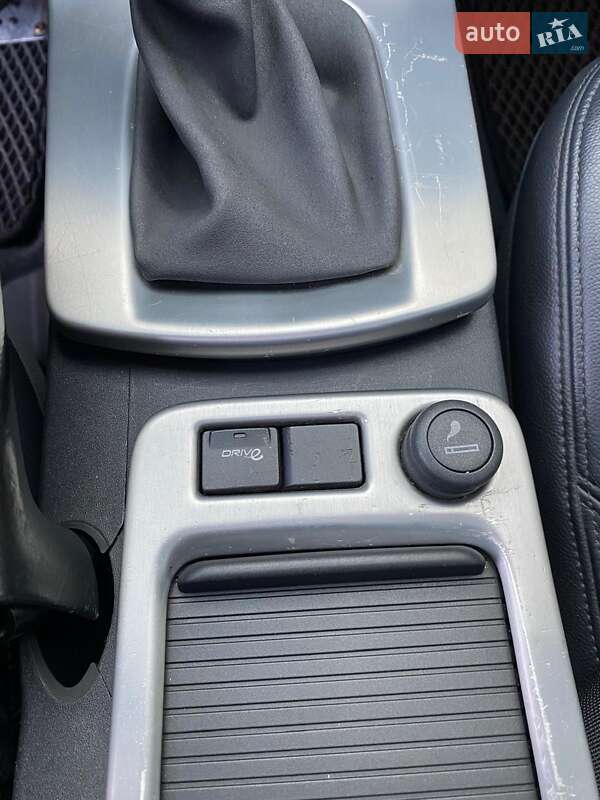 Универсал Volvo V50 2009 в Херсоне