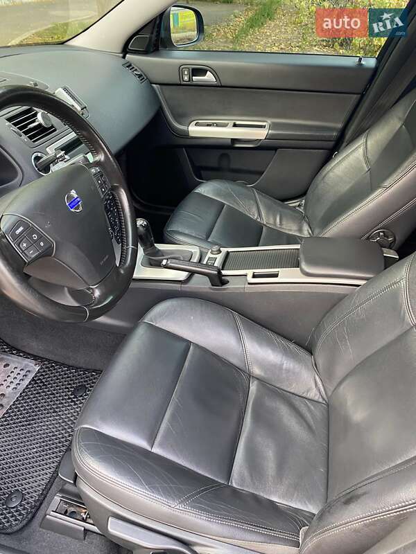 Универсал Volvo V50 2009 в Херсоне