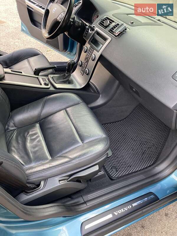 Универсал Volvo V50 2009 в Херсоне