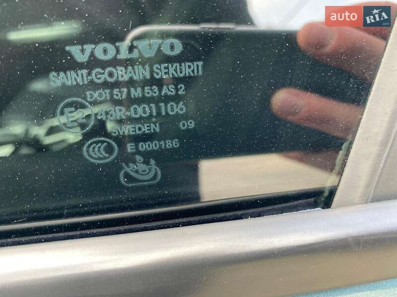 Универсал Volvo V50 2009 в Херсоне