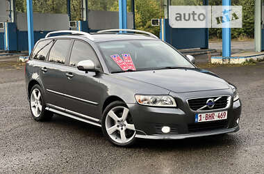 Універсал Volvo V50 2012 в Стрию