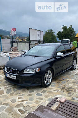 Універсал Volvo V50 2009 в Яремчі