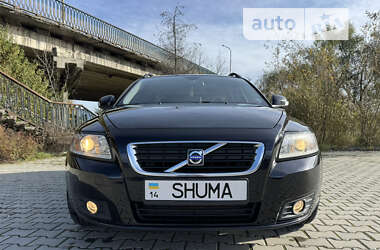 Універсал Volvo V50 2009 в Дрогобичі