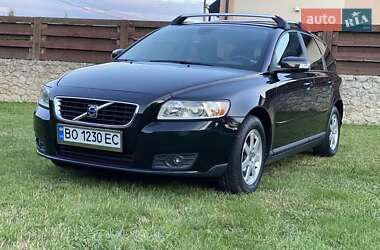 Универсал Volvo V50 2009 в Тернополе