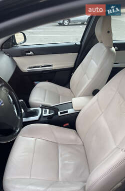 Универсал Volvo V50 2012 в Борисполе