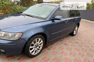 Универсал Volvo V50 2005 в Киеве