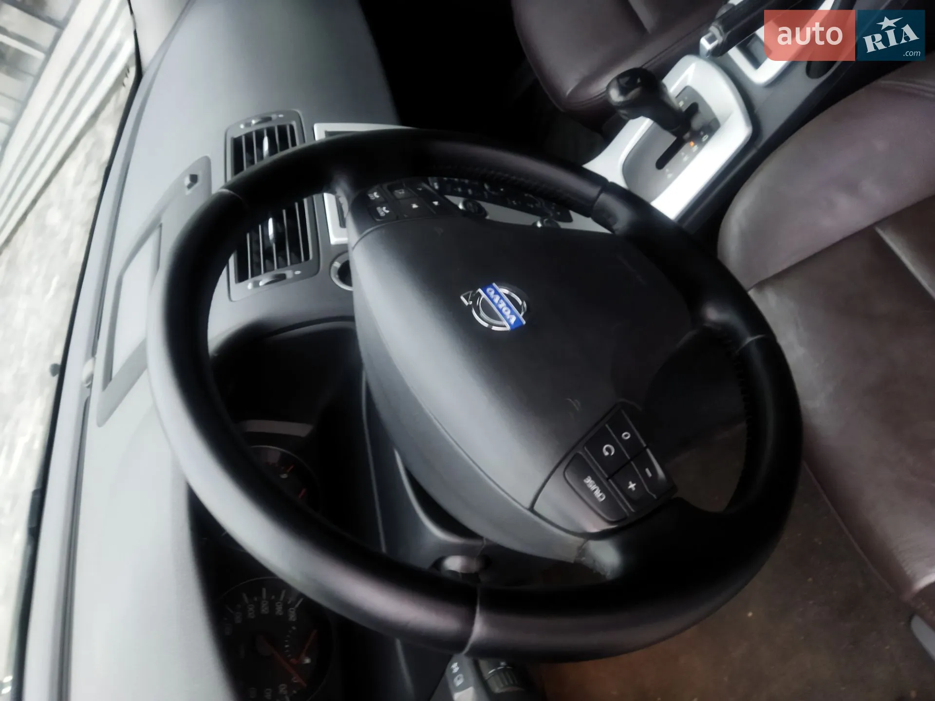 2012 Volvo V50 - мініатюра 31