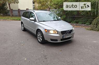 Универсал Volvo V50 2010 в Киеве