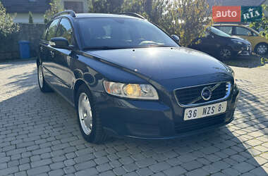 Універсал Volvo V50 2009 в Старокостянтинові