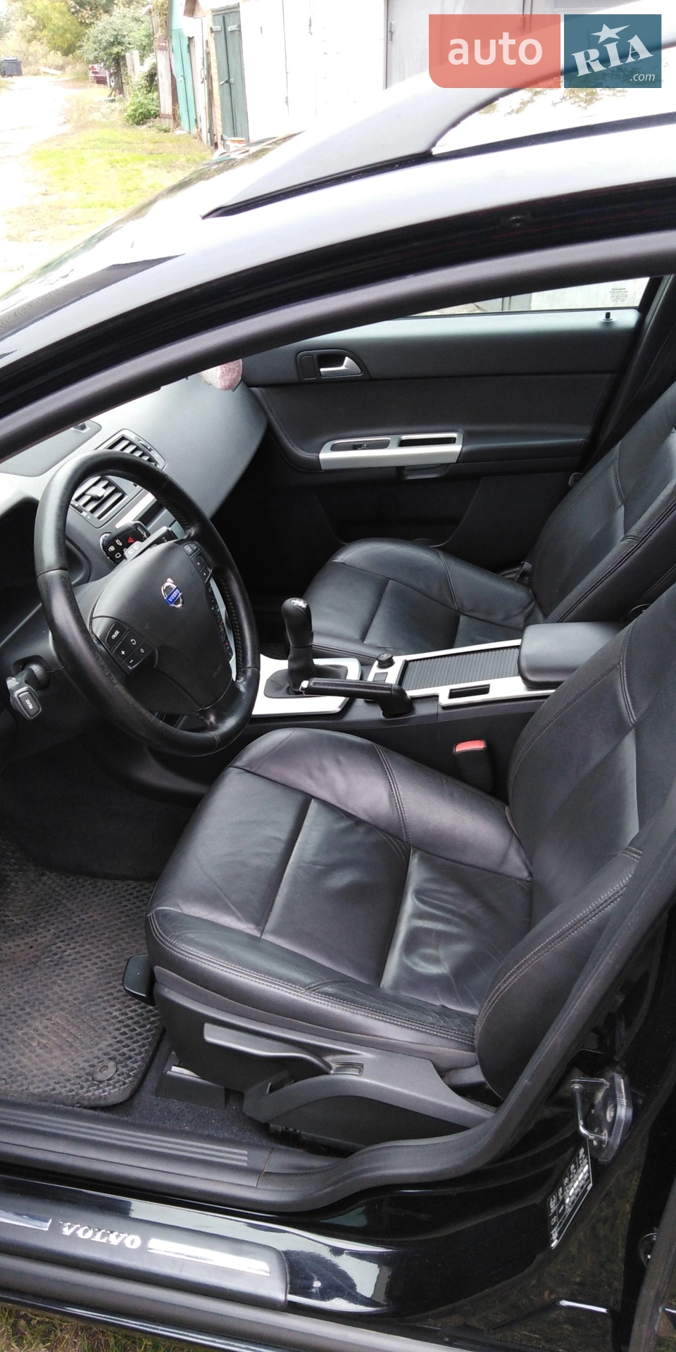 2012 Volvo V50 - мініатюра 11