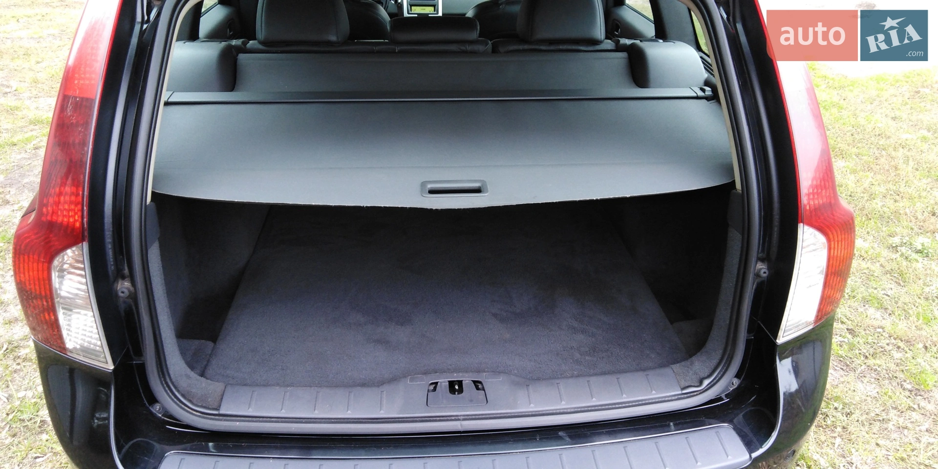 2012 Volvo V50 - мініатюра 14