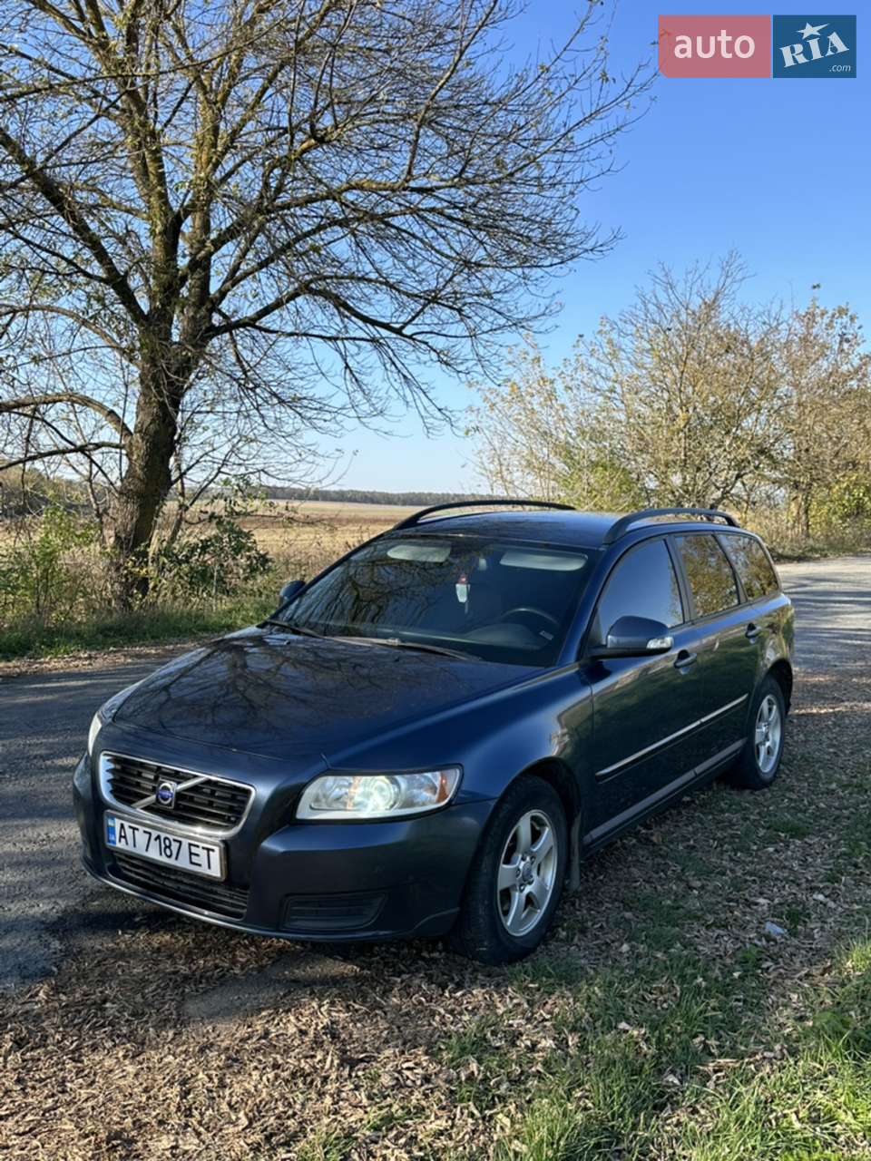 2010 Volvo V50 - мініатюра 33