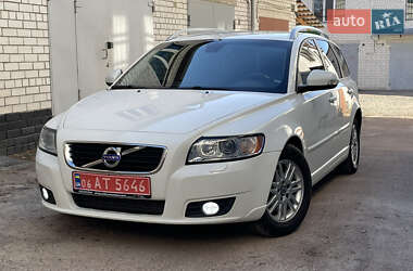 Універсал Volvo V50 2011 в Житомирі