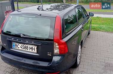 Універсал Volvo V50 2010 в Кропивницькому