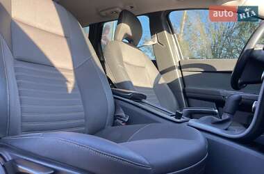 Универсал Volvo V50 2008 в 