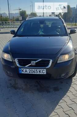 Універсал Volvo V50 2008 в Києві