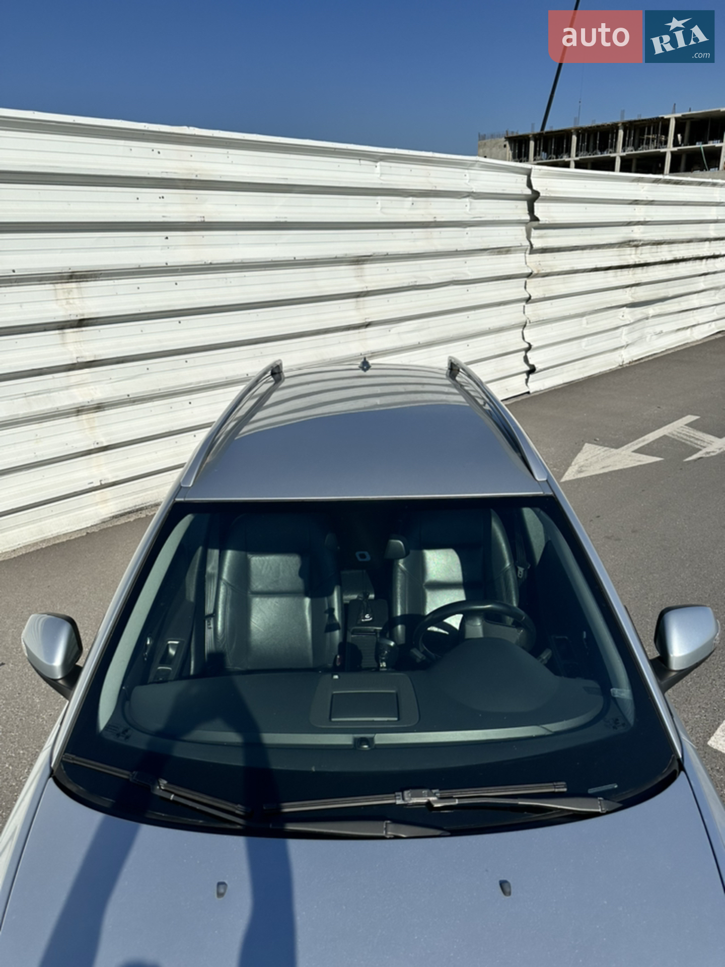 2010 Volvo V50 - мініатюра 9