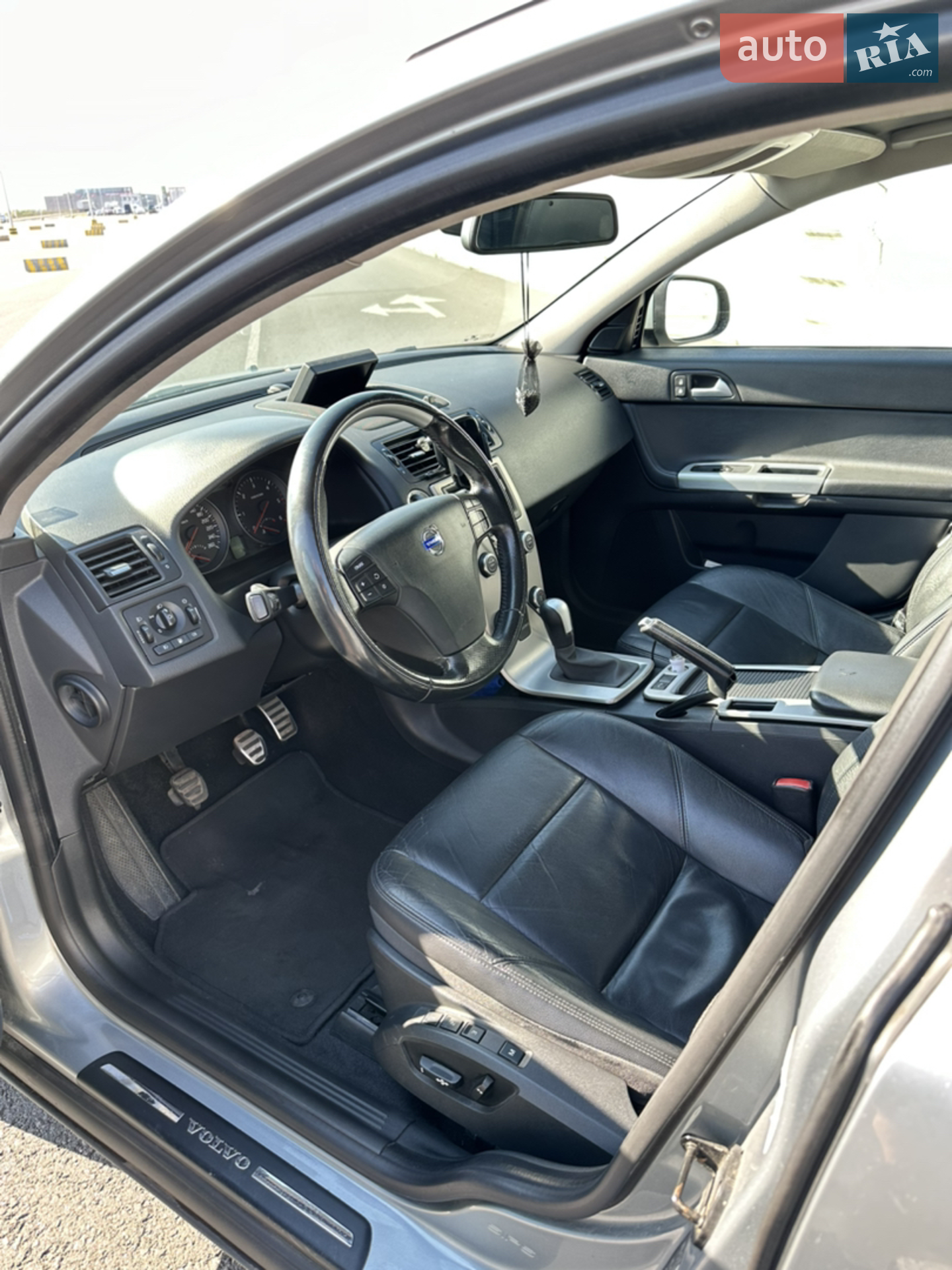 2010 Volvo V50 - мініатюра 11