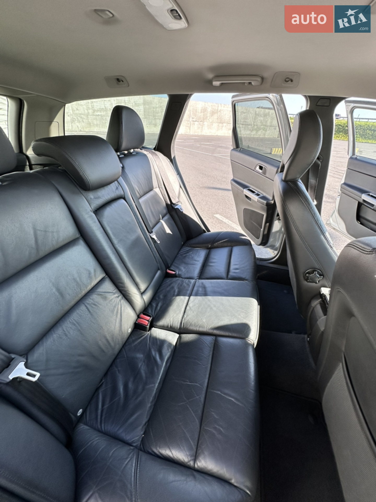 2010 Volvo V50 - мініатюра 13