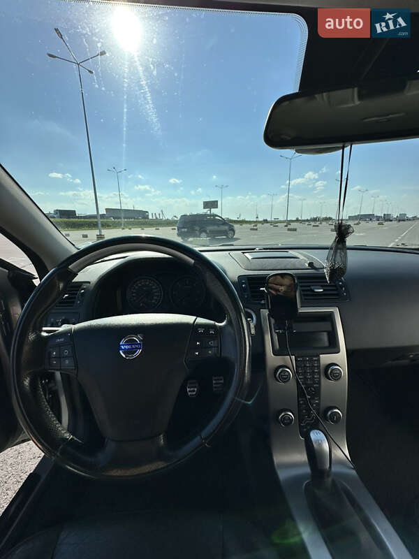 Универсал Volvo V50 2010 в Львове фото 15 Универсал Volvo V50 2010 в Львове
