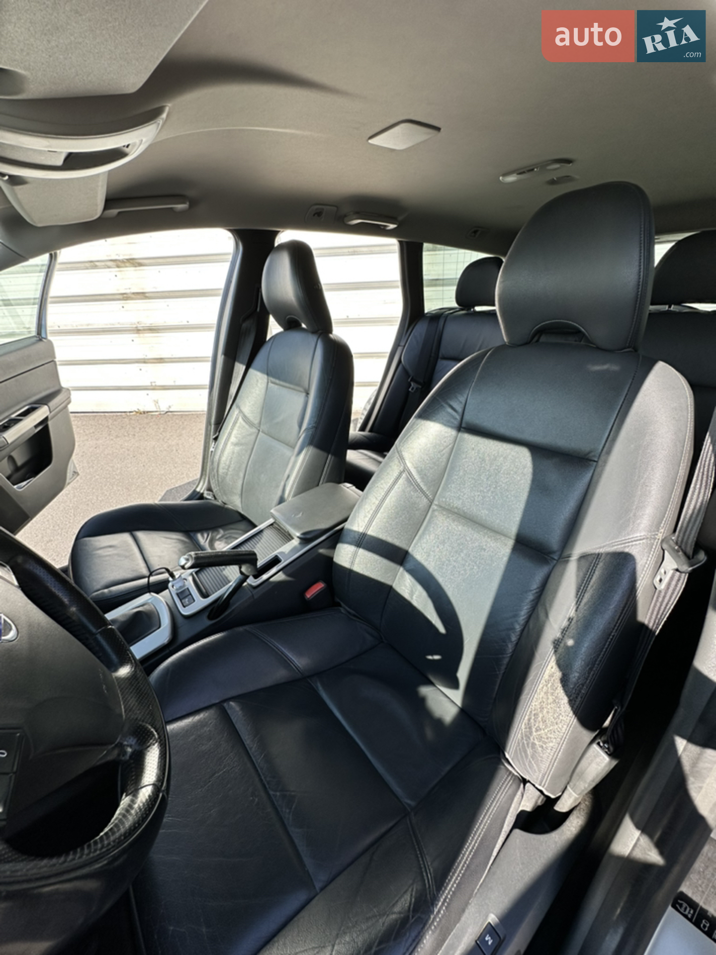 2010 Volvo V50 - мініатюра 16