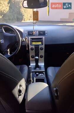 Универсал Volvo V50 2006 в 