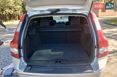 Универсал Volvo V50 2006 в 