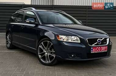 Универсал Volvo V50 2011 в Черкассах